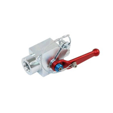 Перепускний клапан Bobcat, 6693507 Перепускний клапан Bobcat, 6693507