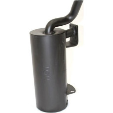 Глушитель Bobcat, 6693897