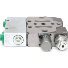 Клапан для экскаваторов Bobcat, 6693923 Клапан для экскаваторов Bobcat, 6693923