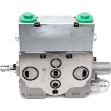 Клапан для экскаваторов Bobcat, 6693923 Клапан для экскаваторов Bobcat, 6693923