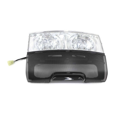 Фара передняя Bobcat, 6697434