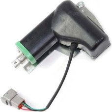 Привод дроссельной заслонки Bobcat, 6698169 Привод дроссельной заслонки Bobcat, 6698169