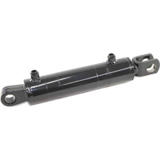 Гідравлічний циліндр Bobcat, 6698380 Гідравлічний циліндр Bobcat, 6698380