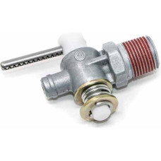 КЛАПАН, СЛИВНЫЙ, 6698522 BOBCAT