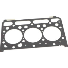 Прокладка головки блока цилиндров Bobcat, 6698630 Прокладка головки блока цилиндров Bobcat, 6698630