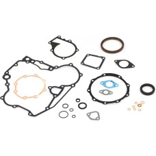 КОМПЛЕКТ ПРОКЛАДКИ ДВИГАТЕЛЯ НИЖНЯЯ, 6698637 BOBCAT