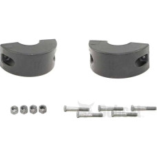 Комплект противовеса Bobcat, 6704284 Комплект противовеса Bobcat, 6704284