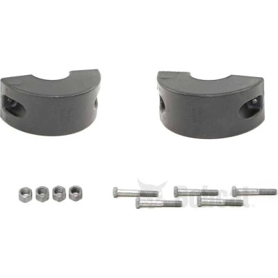 Комплект противовеса Bobcat, 6704284