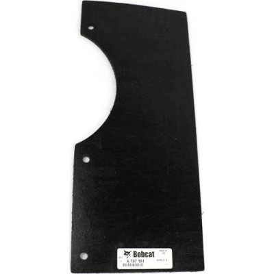 Резиновый щиток Bobcat, 6707161
