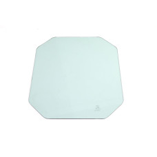 Стекло передней двери Bobcat, 6707225