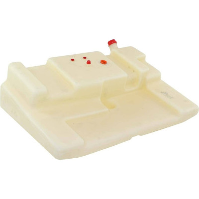 Топливный бак Bobcat, 6708527