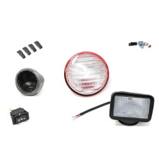 Световой комплект Bobcat, 6708719 Световой комплект Bobcat, 6708719