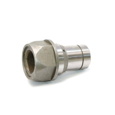 Вал щетки Bobcat, 6714155 Вал щетки Bobcat, 6714155