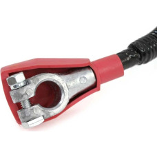 Положительный кабель Bobcat, 6714436