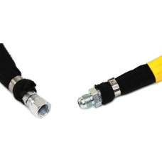 Гидравлический шланг в сборе Bobcat, 6714476 Гидравлический шланг в сборе Bobcat, 6714476