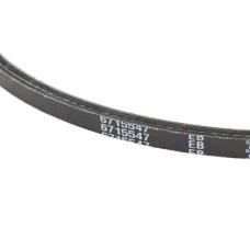 Ремень генератора Bobcat, 6715547