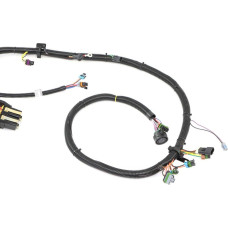 Основание жгута двигателя Bobcat, 6715892 Основание жгута двигателя Bobcat, 6715892