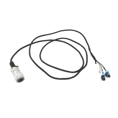 14-контактный жгут для угловой щетки Bobcat, 6716406