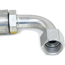 Гідростатичний шланг Bobcat, 6718780 Гідростатичний шланг Bobcat, 6718780