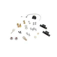 Комплект откидной двери кабины Bobcat, 6718808 Комплект откидной двери кабины Bobcat, 6718808