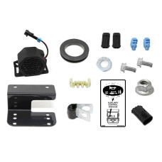 Комплект звукового сигнала Bobcat, 6719043