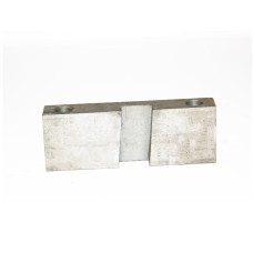 Правая направляющая блока Bobcat, 6719057