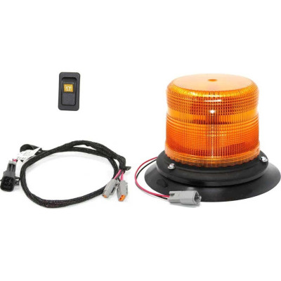 Комплект проблесковых ламп  Bobcat, 6719857