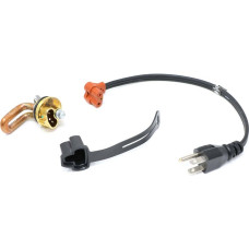 Комплект нагревателя блока цилиндров Bobcat, 6720745 Комплект нагревателя блока цилиндров Bobcat, 6720745