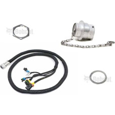 Комплект 14-контактного джгута Bobcat, 6725383