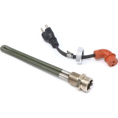 Комплект нагревателя масляного поддона Bobcat, 6725971