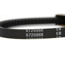 Ремень компрессора кондиционера Bobcat, 6726988