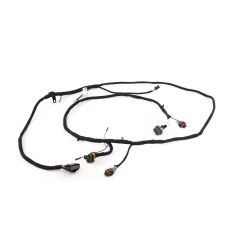 Ремни безопасности кабины Bobcat, 6727178