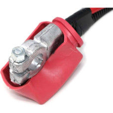 Положительный кабель Bobcat, 6727528 Положительный кабель Bobcat, 6727528