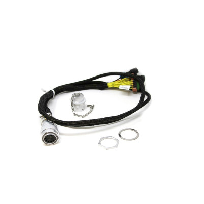 Комплект 14-контактного жгута Bobcat, 6728165