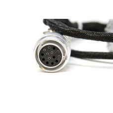 Комплект 14-контактного жгута Bobcat, 6728165 Комплект 14-контактного жгута Bobcat, 6728165