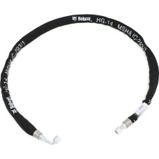 Шланг для захвата Bobcat, 6728636 Шланг для захвата Bobcat, 6728636