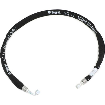 Шланг для захвата Bobcat, 6728636