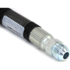 Гидравлический шланг Bobcat, 6729152 Гидравлический шланг Bobcat, 6729152