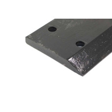 Приварная режущая кромка Bobcat, 6729369