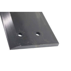 80-дюймовая приварная режущая кромка Bobcat, 6729371 80-дюймовая приварная режущая кромка Bobcat, 6729371