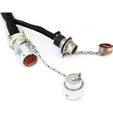 Джгут управління Bobcat, 6729380 Джгут управління Bobcat, 6729380