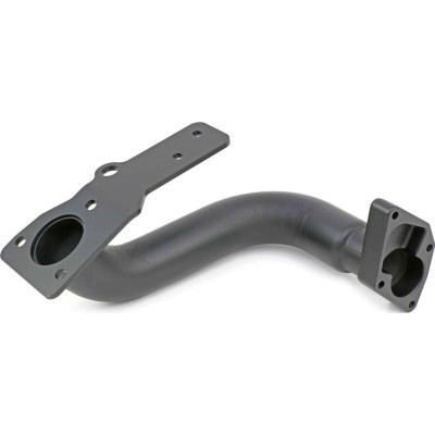 Выхлопная труба Bobcat, 6729803