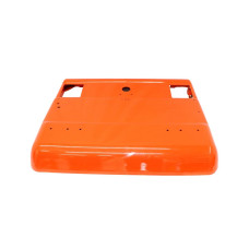 Задняя дверь Bobcat, 6729991