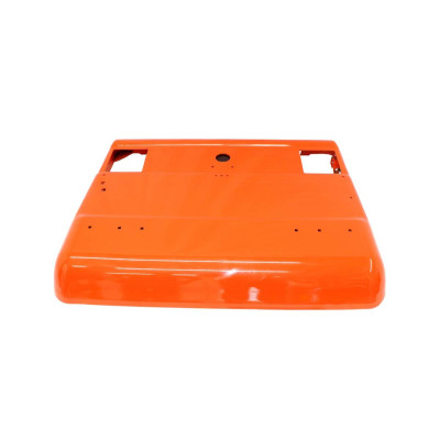 Задняя дверь Bobcat, 6729991