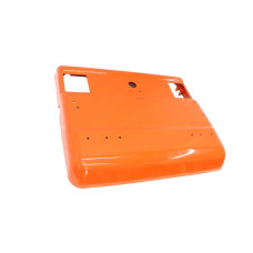 Задняя дверь Bobcat, 6729991