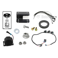 Комплект звукового сигнала Bobcat, 6732234 Комплект звукового сигнала Bobcat, 6732234