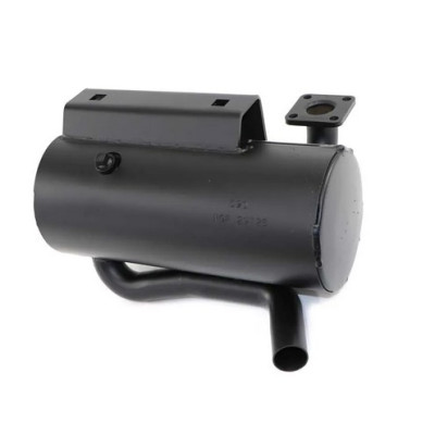 Глушитель выхлопной системы 6732282 Bobcat