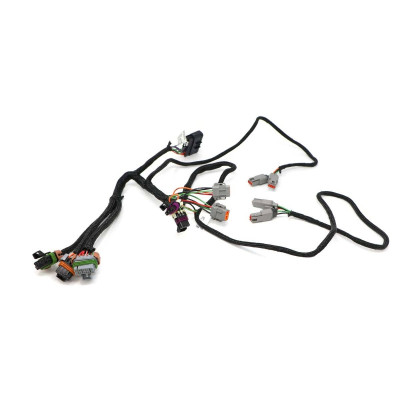 Проводка Bobcat, 6733292