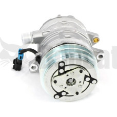 Компрессор кондиционера Bobcat, 6733655 Компрессор кондиционера Bobcat, 6733655