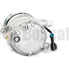 Компрессор кондиционера Bobcat, 6733655 Компрессор кондиционера Bobcat, 6733655